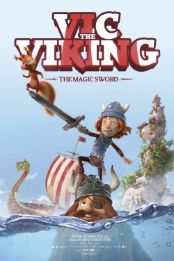 watch Vic the Viking and the Magic Sword Movie online free in hd on Red Stitch