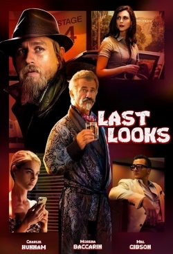 watch Last Looks Movie online free in hd on Red Stitch