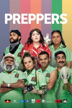 watch Preppers Movie online free in hd on Red Stitch