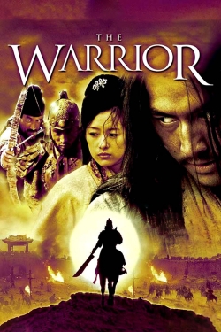 watch The Warrior Movie online free in hd on Red Stitch