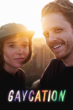 watch Gaycation Movie online free in hd on Red Stitch