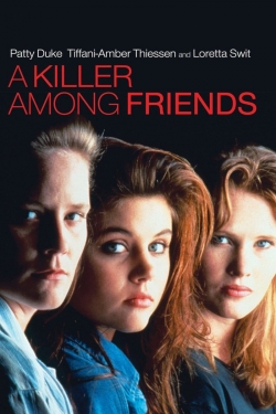 watch A Killer Among Friends Movie online free in hd on Red Stitch