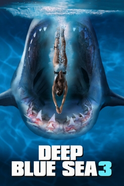 watch Deep Blue Sea 3 Movie online free in hd on Red Stitch