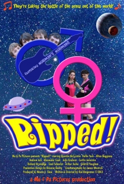 watch Ripped! Movie online free in hd on Red Stitch