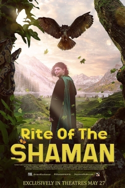 watch Rite of the Shaman Movie online free in hd on Red Stitch