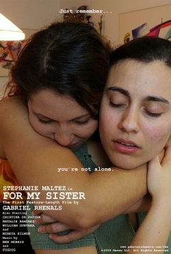 watch For My Sister Movie online free in hd on Red Stitch