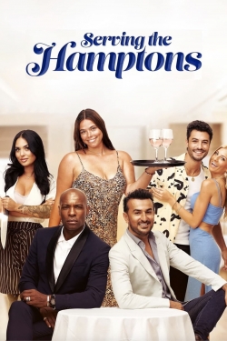 watch Serving the Hamptons Movie online free in hd on Red Stitch