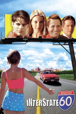 watch Interstate 60 Movie online free in hd on Red Stitch