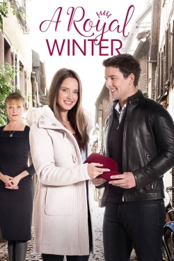 watch A Royal Winter Movie online free in hd on Red Stitch