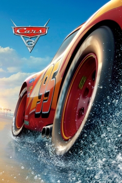 watch Cars 3 Movie online free in hd on Red Stitch
