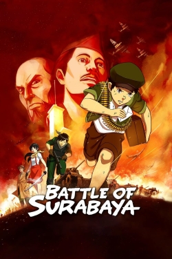 watch Battle of Surabaya Movie online free in hd on Red Stitch