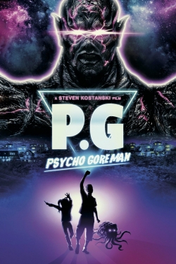 watch PG (Psycho Goreman) Movie online free in hd on Red Stitch