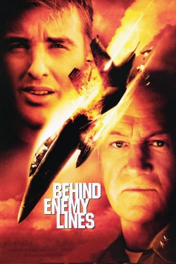 watch Behind Enemy Lines Movie online free in hd on Red Stitch