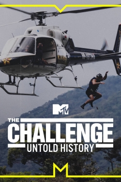 watch The Challenge: Untold History Movie online free in hd on Red Stitch