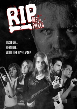 watch RIP: Rest in Pieces Movie online free in hd on Red Stitch