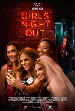 watch Girls Night Out Movie online free in hd on Red Stitch