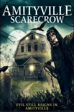 watch Amityville Scarecrow Movie online free in hd on Red Stitch