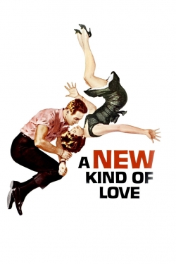 watch A New Kind of Love Movie online free in hd on Red Stitch