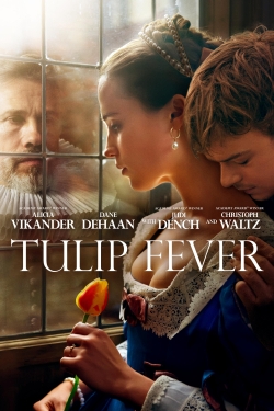 watch Tulip Fever Movie online free in hd on Red Stitch