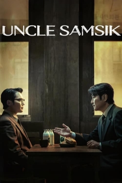 watch Uncle Samsik Movie online free in hd on Red Stitch