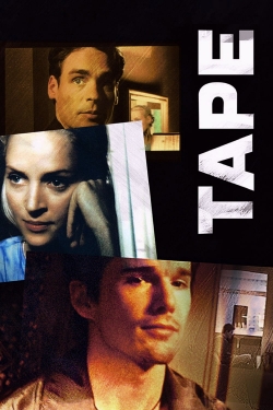 watch Tape Movie online free in hd on Red Stitch