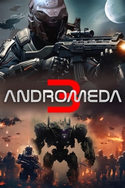 watch Andromeda 3 Movie online free in hd on Red Stitch