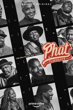 watch Phat Tuesdays: The Era of Hip Hop Comedy Movie online free in hd on Red Stitch