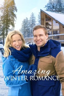 watch Amazing Winter Romance Movie online free in hd on Red Stitch