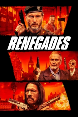 watch Renegades Movie online free in hd on Red Stitch