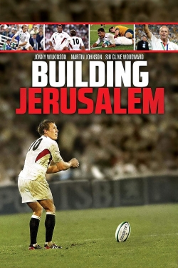 watch Building Jerusalem Movie online free in hd on Red Stitch