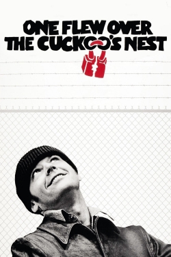 watch One Flew Over the Cuckoo's Nest Movie online free in hd on Red Stitch