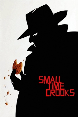 watch Small Time Crooks Movie online free in hd on Red Stitch