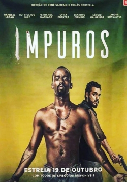 watch Impure Movie online free in hd on Red Stitch