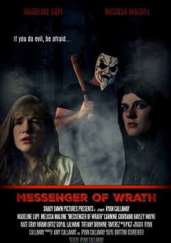 watch Messenger of Wrath Movie online free in hd on Red Stitch