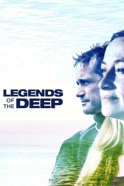 watch Legends of the Deep Movie online free in hd on Red Stitch