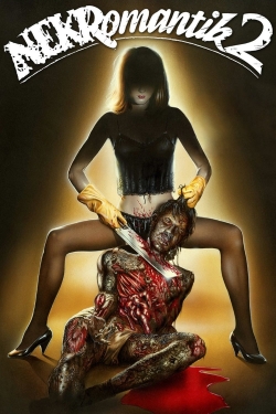 watch Nekromantik 2 Movie online free in hd on Red Stitch