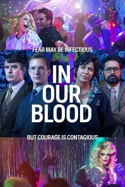 watch In Our Blood Movie online free in hd on Red Stitch