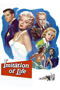 watch Imitation of Life Movie online free in hd on Red Stitch