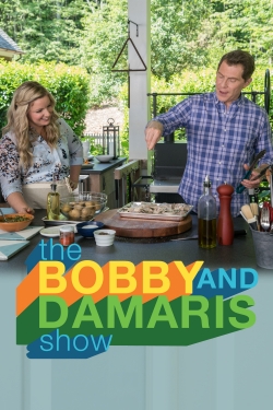 watch The Bobby and Damaris Show Movie online free in hd on Red Stitch