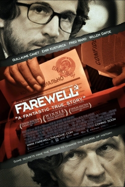 watch Farewell Movie online free in hd on Red Stitch