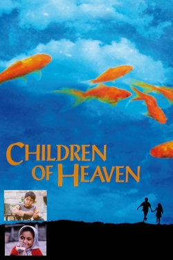 watch Children of Heaven Movie online free in hd on Red Stitch