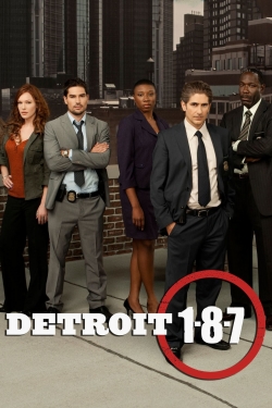 watch Detroit 1-8-7 Movie online free in hd on Red Stitch