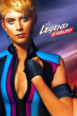 watch The Legend of Billie Jean Movie online free in hd on Red Stitch