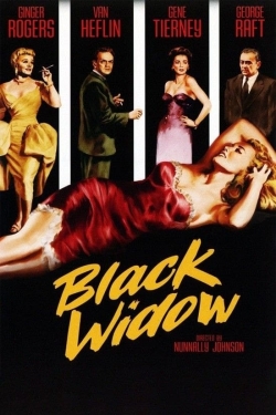 watch Black Widow Movie online free in hd on Red Stitch