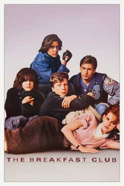 watch The Breakfast Club Movie online free in hd on Red Stitch