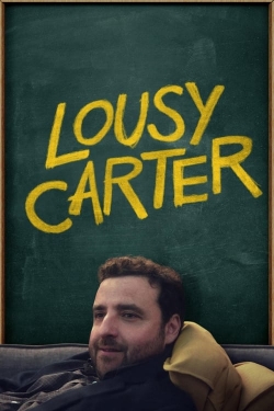 watch Lousy Carter Movie online free in hd on Red Stitch