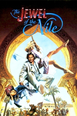 watch The Jewel of the Nile Movie online free in hd on Red Stitch