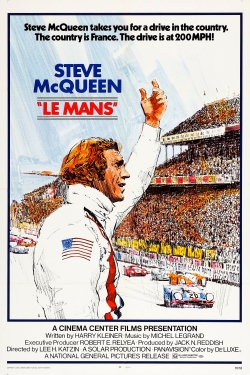 watch Le Mans Movie online free in hd on Red Stitch