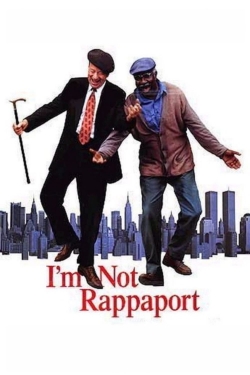 watch I'm Not Rappaport Movie online free in hd on Red Stitch