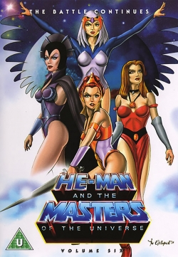 watch He-Man and the Masters of the Universe Movie online free in hd on Red Stitch